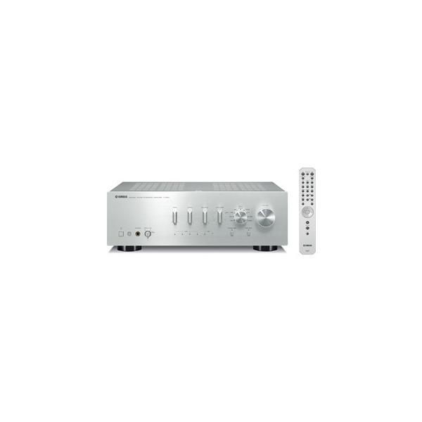 YAMAHA ヤマハ A-S801(S) プリメインアンプ （シルバー