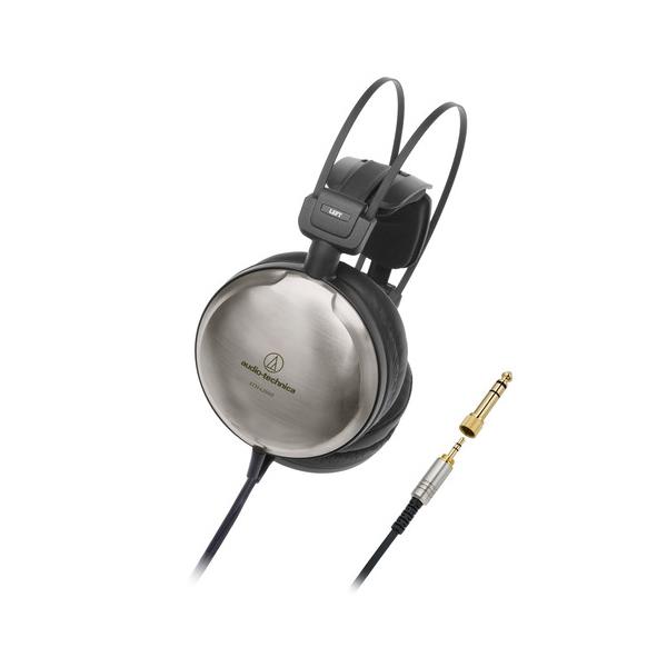 他サイト： ヘッドホン オーディオテクニカ    ATH-A2000Z アートモニターヘッドホンの商品画像