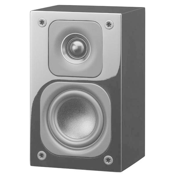 DENON スピーカー デノン SC-A17-K ブックシェルフスピーカー DENON スピーカー デノン SC-A17-K ブックシェルフスピーカー
