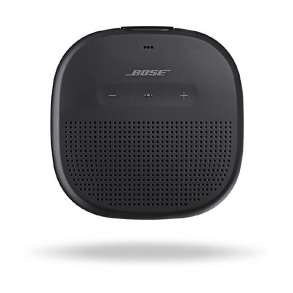 BOSE スピーカー ボーズ Bluetooth SLINKMICROBLK SoundLink BOSE スピーカー ボーズ Bluetooth SLINKMICROBLK SoundLink
