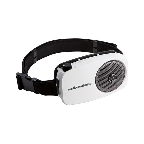 オーディオテクニカ（audio-technica） 拡声器 ATP-SP404 ハンズフリー