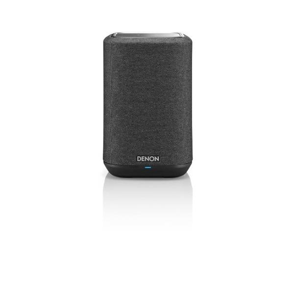 スピーカー デノン DENONHOME150K WiFiスピーカー ブラック