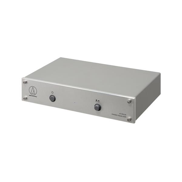 オーディオテクニカ　AT-PEQ30　フォノイコライザー 21