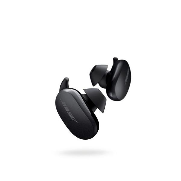 Bose Bose QuietComfort Earbuds 完全ワイヤレスイヤホン ノイズキャンセリング対応 Triple Black  :4219777012:ヤマダデンキ Yahoo!店 - 通販 - Yahoo!ショッピング