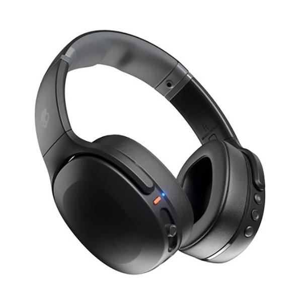 �X�J���L�����f�B ���C�����X �w�b�h�z�� �ő�40���� USB-C CRUSHER EVO S6EVW-N740 CRUSHER EVO WIRELESS OVER-EAR �u���b�N�n