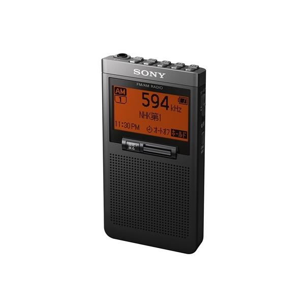 ソニー SRF-T355 FMステレオ／AM PLLシンセサイザーラジオ ラジオ