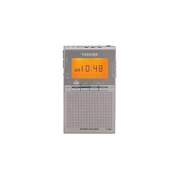 TOSHIBA TY-SPR6 N AM/FMラジオ TY-SPR6 | ラジオ | 東芝ライフスタイル株式会社 | ラジオ