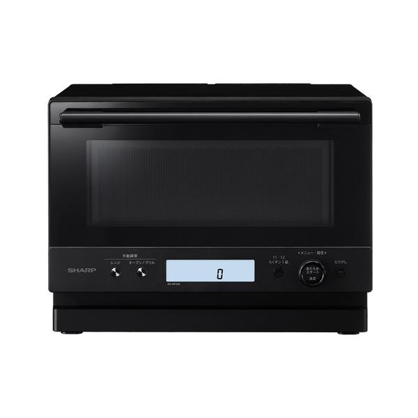 シャープ RE-WF235 オーブンレンジ 角皿スチームモデル 23L シャープ RE-WF235 オーブンレンジ 角皿スチームモデル 23L