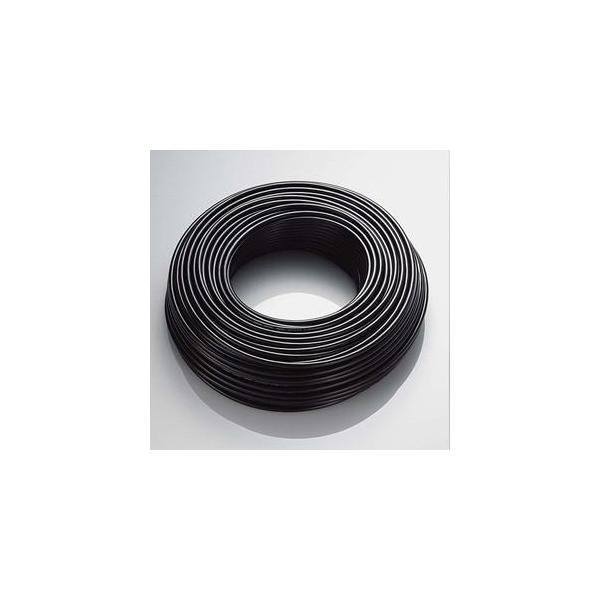 LD-VAPFR^BK100  Op Cat5E LANP[u P[û 100m ubN