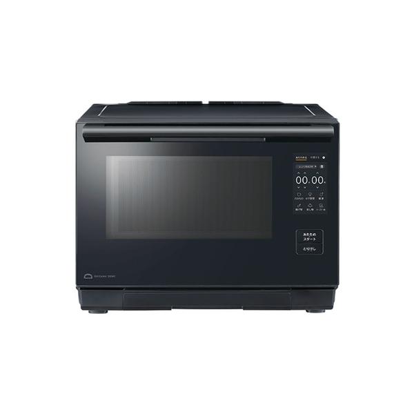東芝 ER-D4000C(K) オーブンレンジ 石窯ドーム 熱風2段300度 64眼