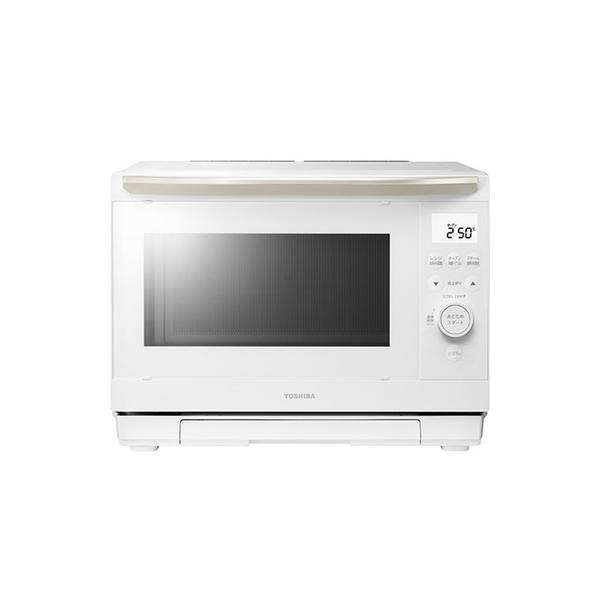 東芝 ER-D90C(W) オーブンレンジ 石窯ドーム ハイアングル赤外線