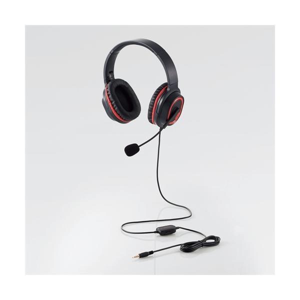 �Q�[�~���O �G���R�� �w�b�h�Z�b�g HS-G30BK �Q�[�~���O�w�b�h�Z�b�g �u���b�N