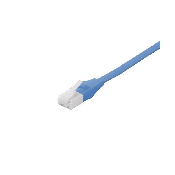 BUFFALO BSLS6AFU200BL LAN�P�[�u�� 20m