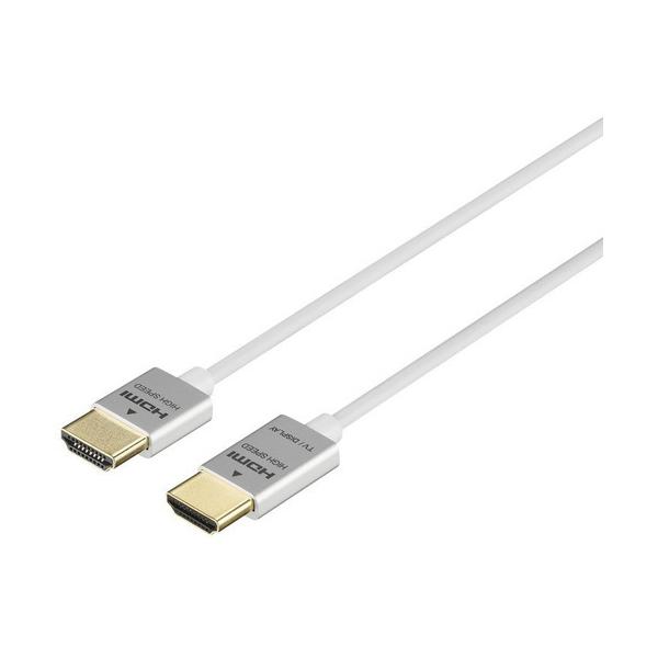 BUFFALO BSHD3S30WH HDMIP[u 3.0m zCg