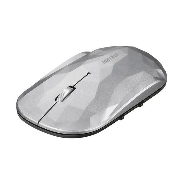 �o�b�t�@���[ BSMBW530GSV �����}�E�X   �V���o�[