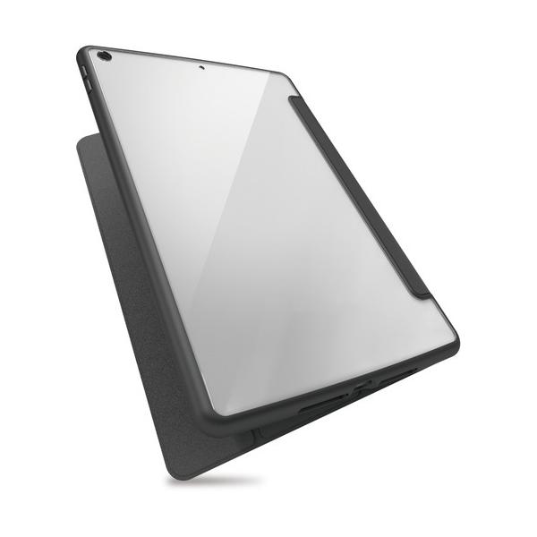 GR TB-A21RTSLFCBK iPad 10.2 9 TOUGH SLIM t[J[ tbvt ubN