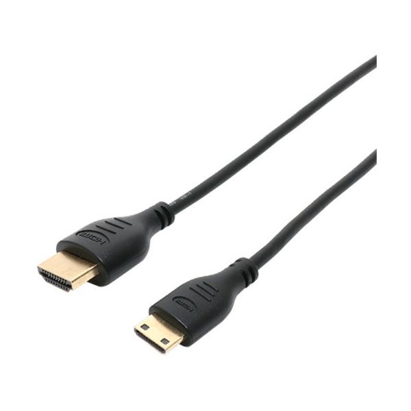 ~V DYC-M10^BK Mini HDMIP[u ubN