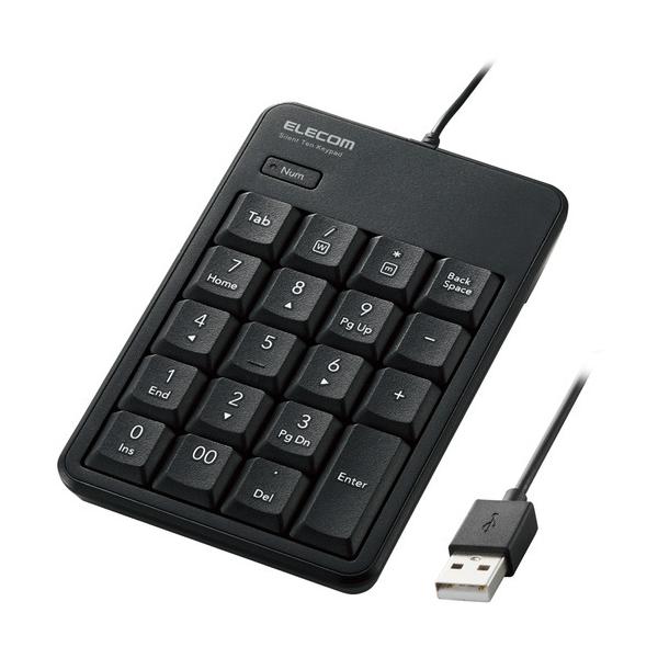 GR TK-TCM021SKBK eL[ L USBڑ R É u ubN