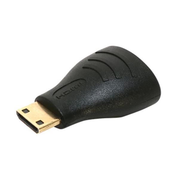 �~���V DYA-ANC HDMI-Mini HDMI�ϊ��A�_�v�^