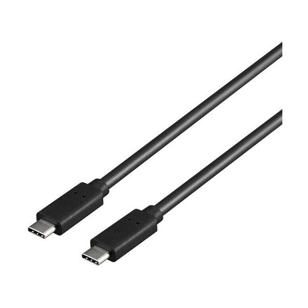 BUFFALO BSUCC4P5A08BK USBP[u 0.8m F