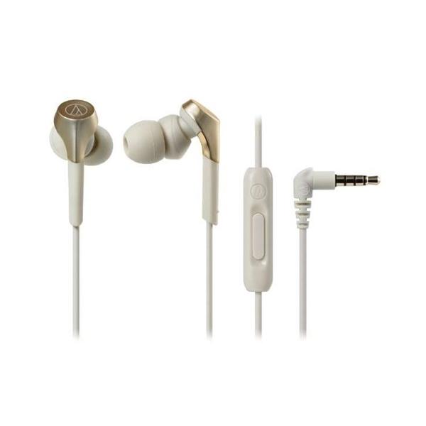 �I�[�f�B�I�e�N�j�J ATH-CKS550XiS-CG �y�n�C���]�����Ή��z �X�}�[�g�t�H���p�C���z�� �V�����p���S�[���h