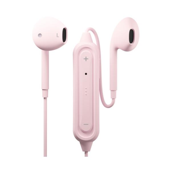 PGA PG-BTE12IE4PK Bluetooth�C���z��(�C���i�[�C���[��) Premium Style �s���N