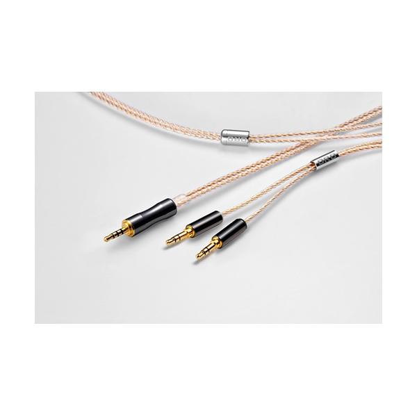 ORB Clear force Ultimate CL 3.5�� Slim body double 2.5�� �w�b�h�t�H���p���P�[�u�� 1.2m