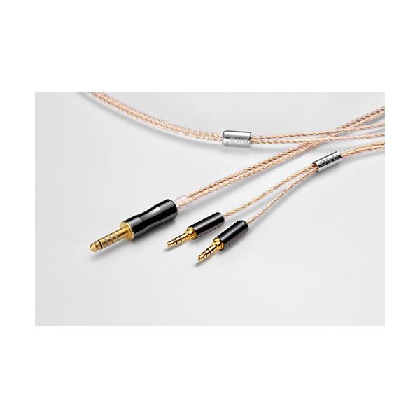 ORB Clear force Ultimate CL 3.5�� Slim body double 4.4�� �w�b�h�t�H���p���P�[�u�� 1.2m