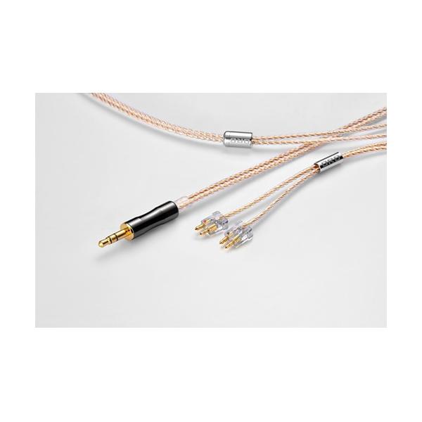 ORB Clear force Ultimate CL FitEar 3.5�� �C���t�H���p���P�[�u�� 3m