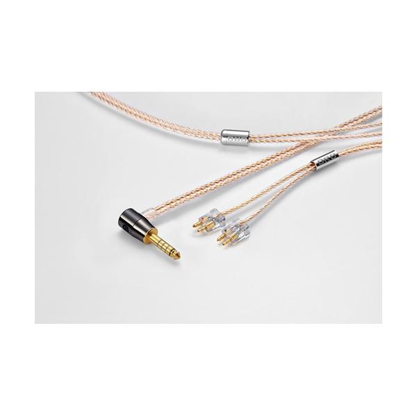 ORB Clear force Ultimate CL FitEar 4.4��L �C���t�H���p���P�[�u�� 1.2m