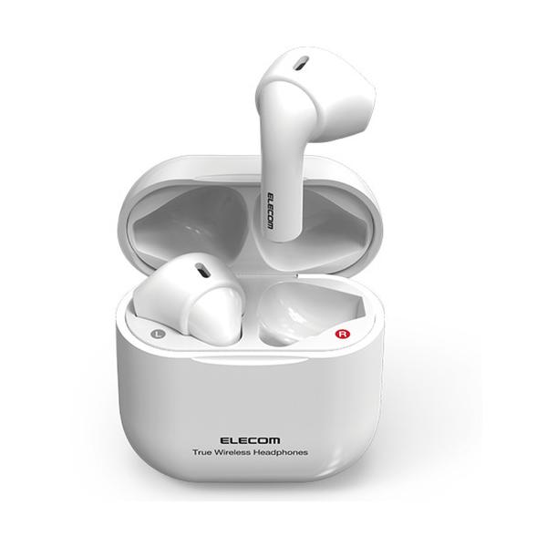 GR LBT-TWS11WH BluetoothCz SCX AACΉ Z~I[v^ zCg
