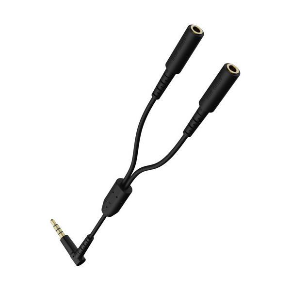 GR EHP-35W02BK I[fBIP[u 2z 3.5mm 4 ~jvO to ~jWbN×2