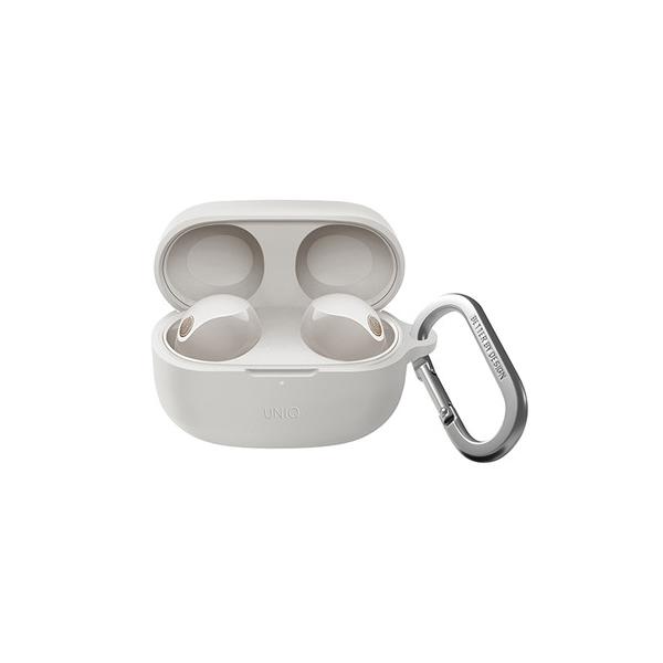 UNIQ UNIQ-SONYWF1000XM5-VENGRY WF-1000XM5 シリコンケース UNIQ UNIQ-SONYWF1000XM5-VENGRY WF-1000XM5 シリコンケース