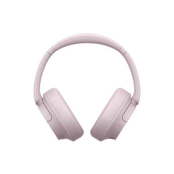 ソニー WH-CH720N P ワイヤレス ノイズキャンセリング ステレオ