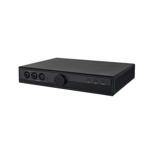 HIFIMAN PRELUDE ヘッドホンアンプ GoldenWave フルバランス構成A級 