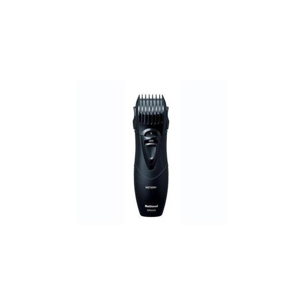パナソニック ER-2403P-K ヒゲトリマー 黒 ER2403PP