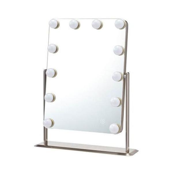 コイズミ　KBE-3170／S　ハリウッドミラー 45