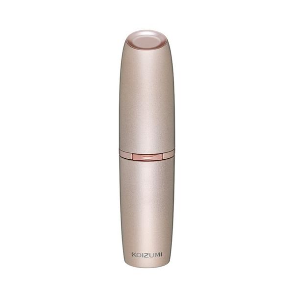 回転式 レディース フェイスシェーバー KLC-0730 | 電動 USB 充電 顔そり フェイス シェーバー 女性用 コイズミ KLC0730 ||||||||||