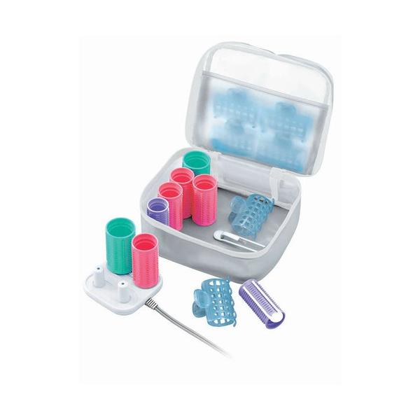 パナソニック　EH-HC50-M　カーラー　カールン8　ミックス　海外・国内両用EHHC50M 45