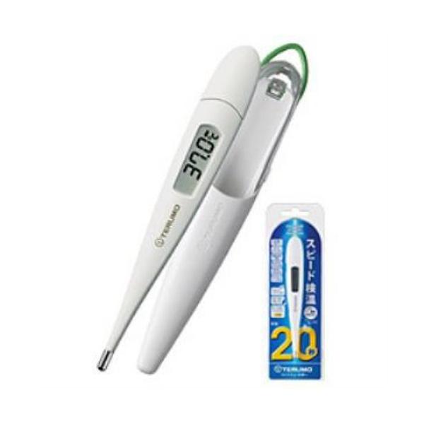 テルモ ET-C231P 電子体温計