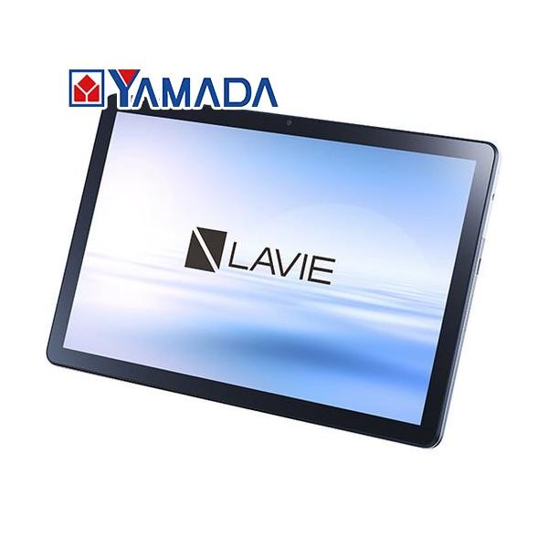 NEC　PC-T1055EAS　アンドロイドタブレット　LAVIE　T10　プラチナグレー 111