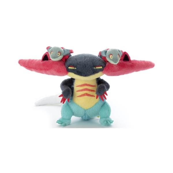 ポケモン ぬいぐるみセット タグ付き タカラトミーアーツ ポケモン／キミにきめた!ポケモンゲット