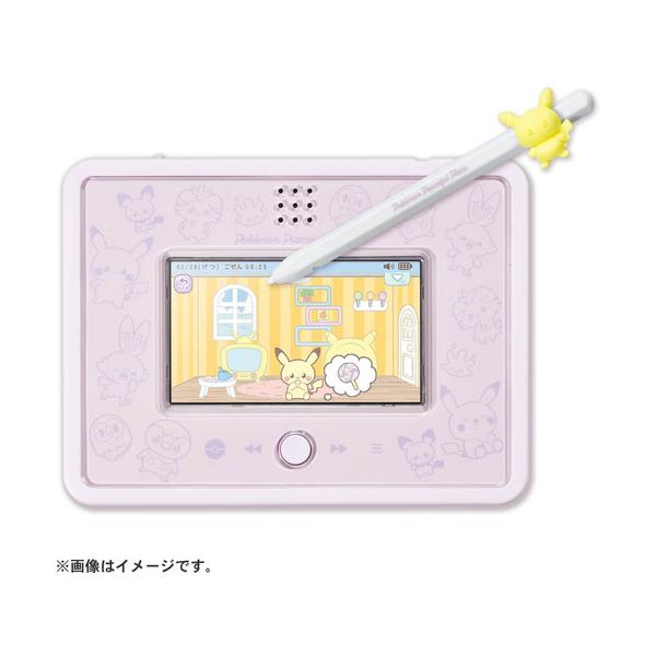 ポケモン ポケピース MY PAD(マイパッド)おもちゃ こども 子供 ゲーム 5歳