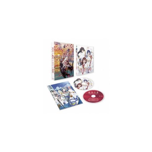 【BLU-R】ARIA The BENEDIZIONE