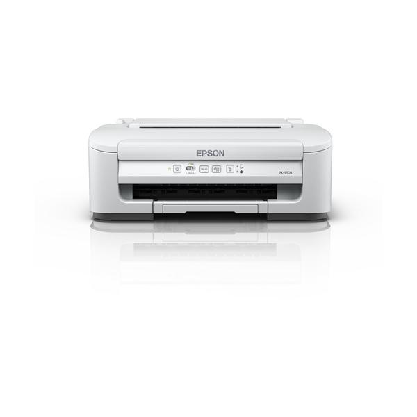 EPSON PX-S505 インクジェットプリンター 4色独立 ホワイト EPSON PX-S505 インクジェットプリンター 4色独立 ホワイト