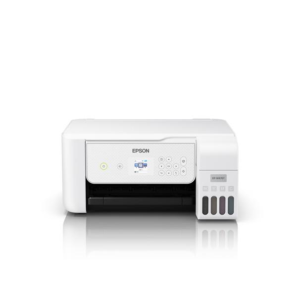 EPSON EP-M476T A4カラーインクジェット複合機・エコタンク搭載 EPSON EP-M476T A4カラーインクジェット複合機・エコタンク搭載
