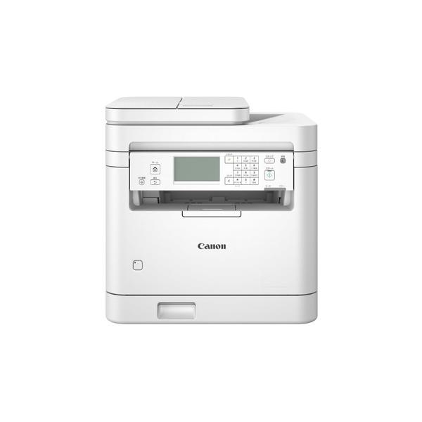 キヤノン　MF289DW　モノクロレーザビームプリンタ複合機　Satera　Windows　Mac対応 113