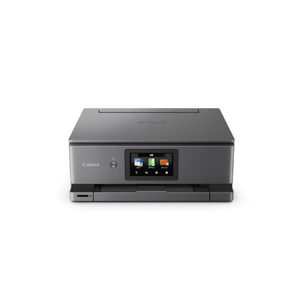 キヤノン　PIXUS　XK510　6色インクジェット複合機　QRコードダイレクト接続対応　高速プリント　Windows　Mac　ChromeOS対応 113