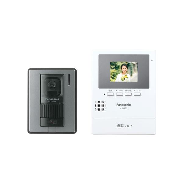 買得 Panasonic パナソニック VL-SWZ700KF ワイヤレスモニター付テレビ
