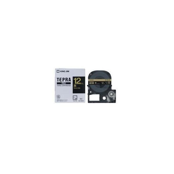 �J���[���x���e�[�v �u�e�v��PRO�v(���e�[�v�^�������^12 MM��) SC12KZ